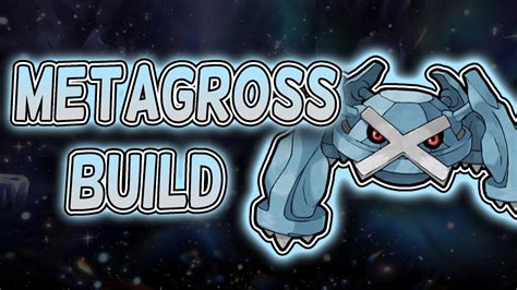 pokemon metagross smogon|metagross best build.